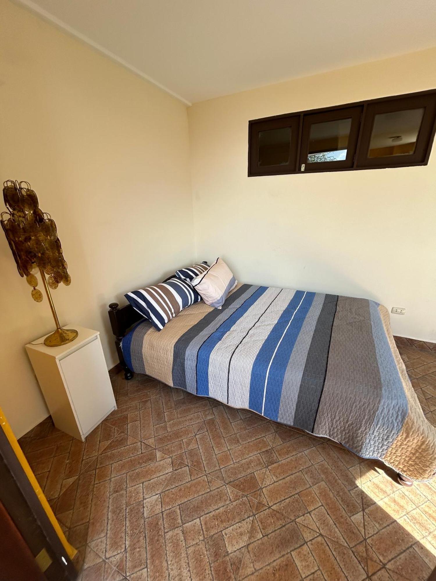 Villa Camila Hostel Coroico Ngoại thất bức ảnh
