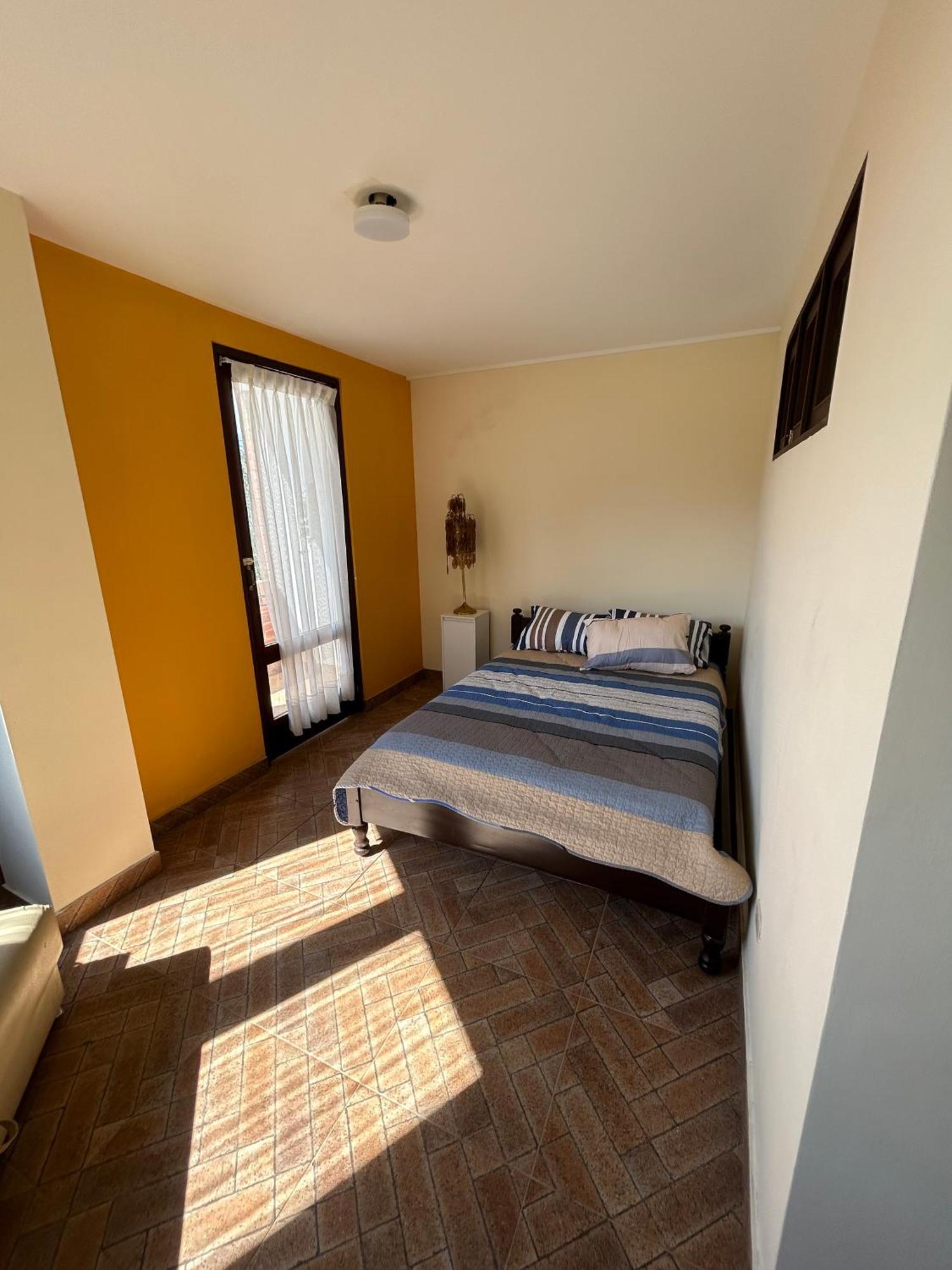Villa Camila Hostel Coroico Phòng bức ảnh